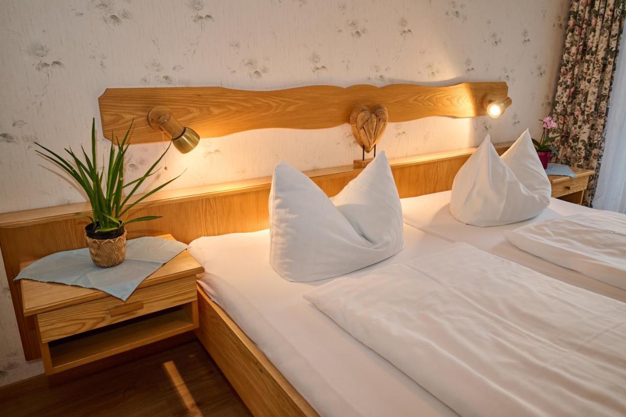 Gasthof Oberwirt Ramsau bei Berchtesgaden Екстер'єр фото