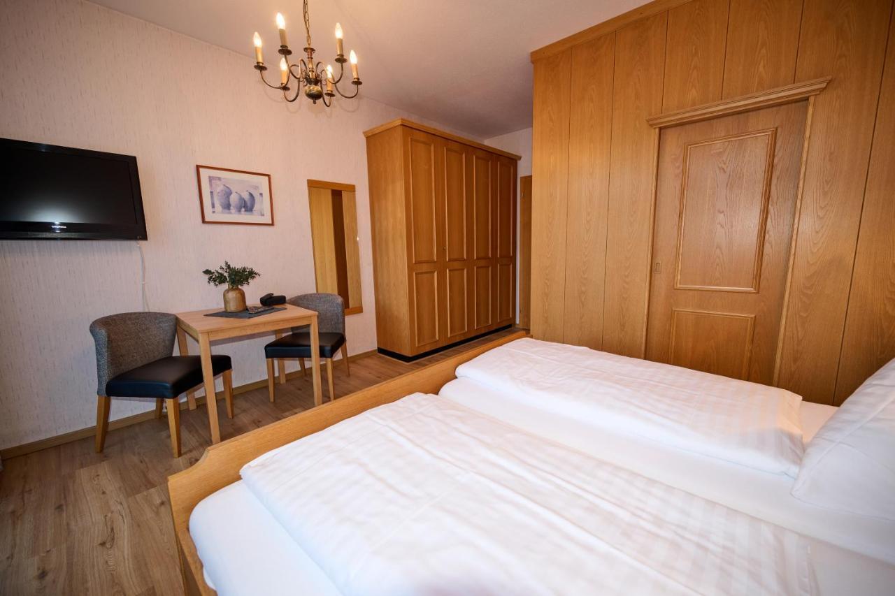Gasthof Oberwirt Ramsau bei Berchtesgaden Екстер'єр фото