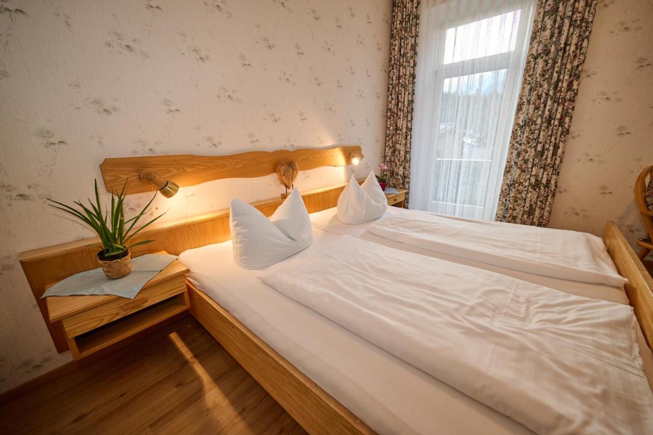 Gasthof Oberwirt Ramsau bei Berchtesgaden Екстер'єр фото