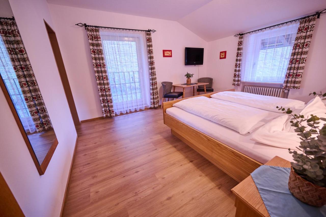 Gasthof Oberwirt Ramsau bei Berchtesgaden Екстер'єр фото