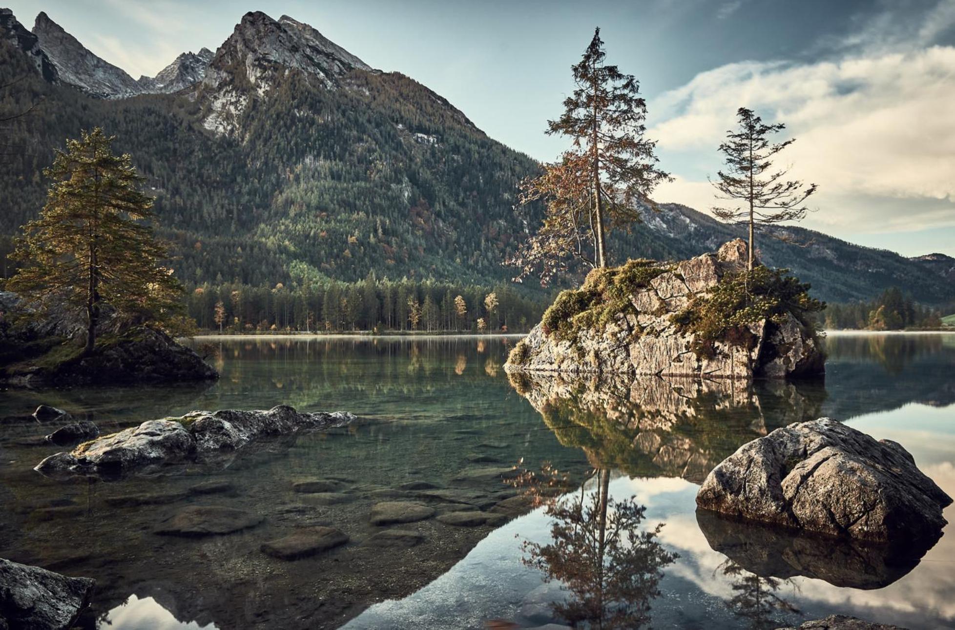 Gasthof Oberwirt Ramsau bei Berchtesgaden Екстер'єр фото