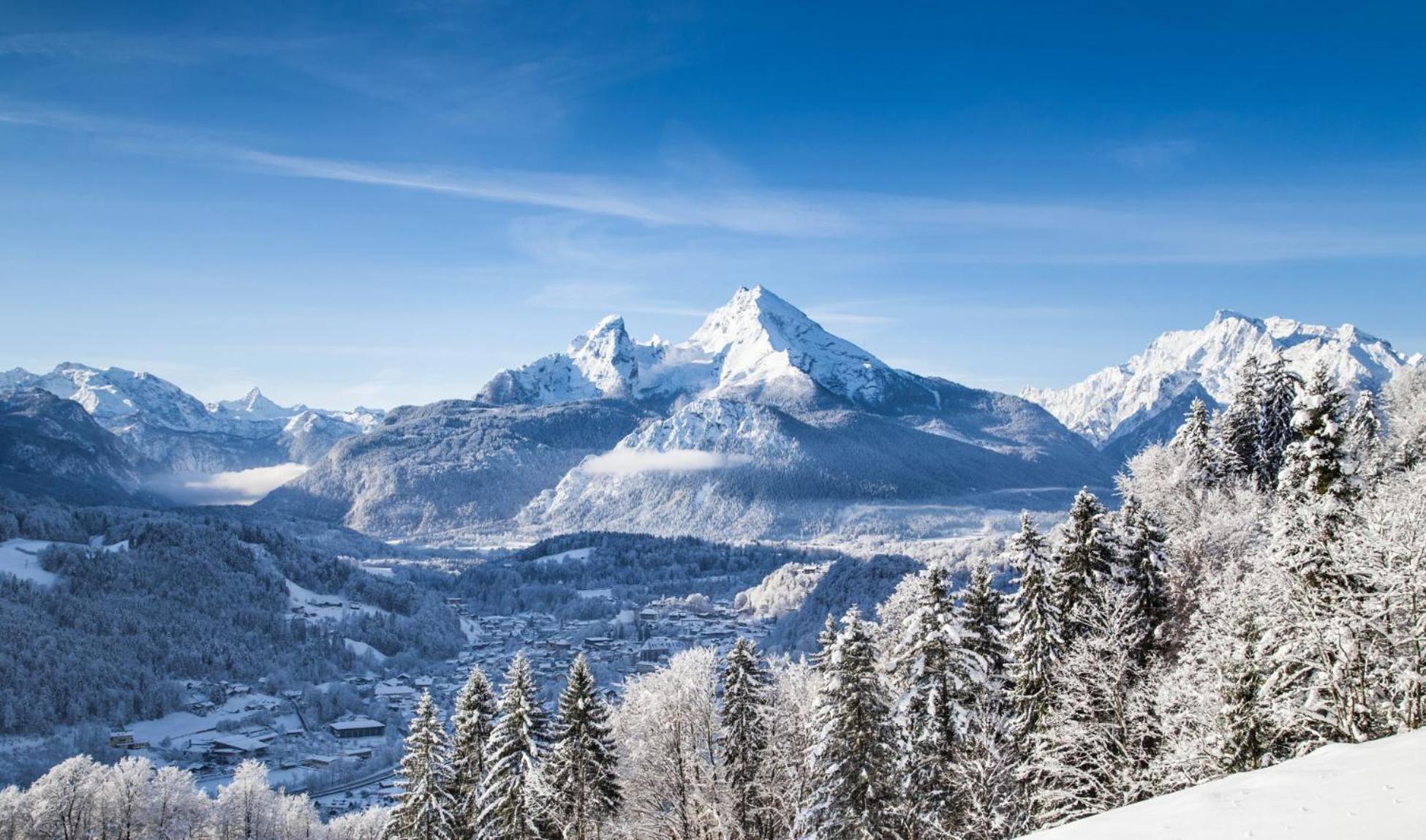 Gasthof Oberwirt Ramsau bei Berchtesgaden Екстер'єр фото