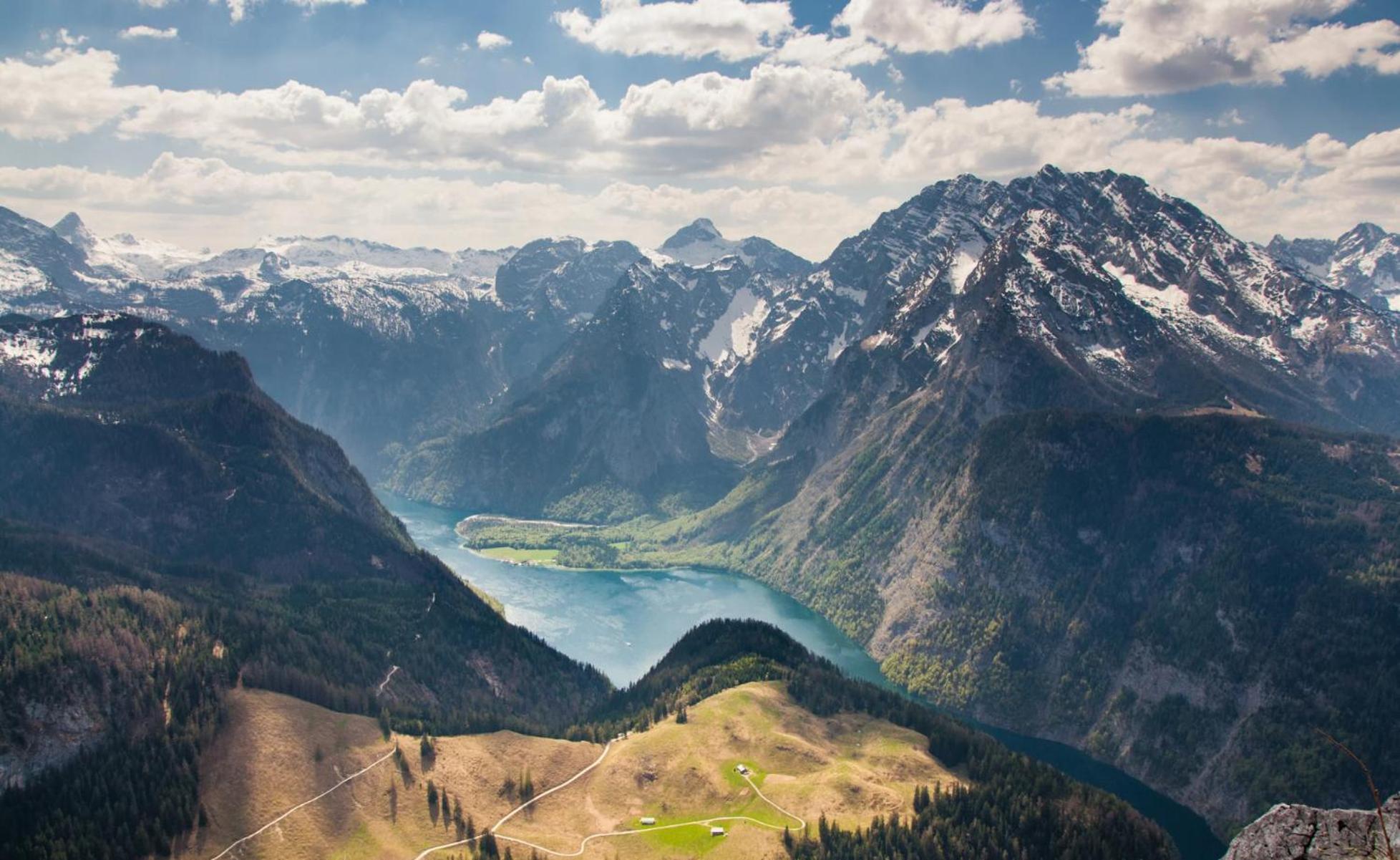 Gasthof Oberwirt Ramsau bei Berchtesgaden Екстер'єр фото