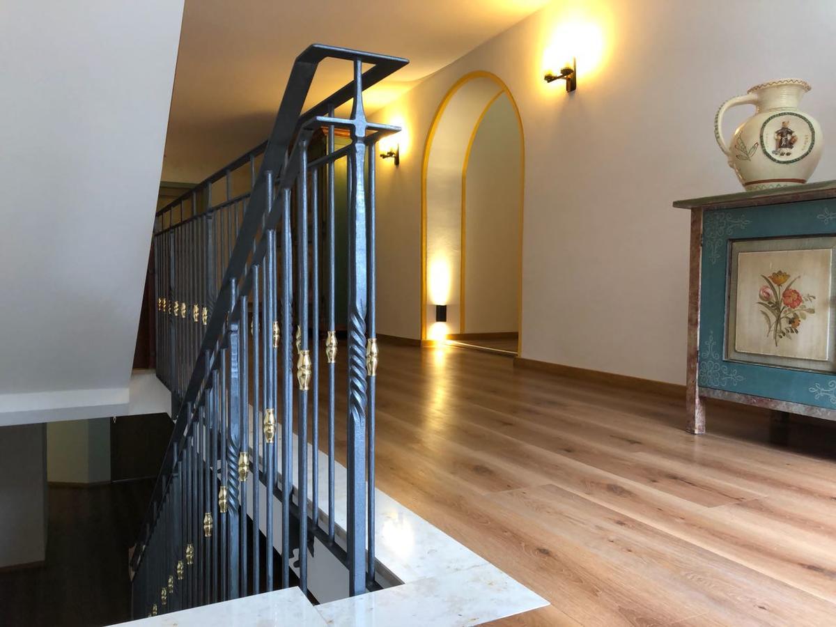 Gasthof Oberwirt Ramsau bei Berchtesgaden Екстер'єр фото