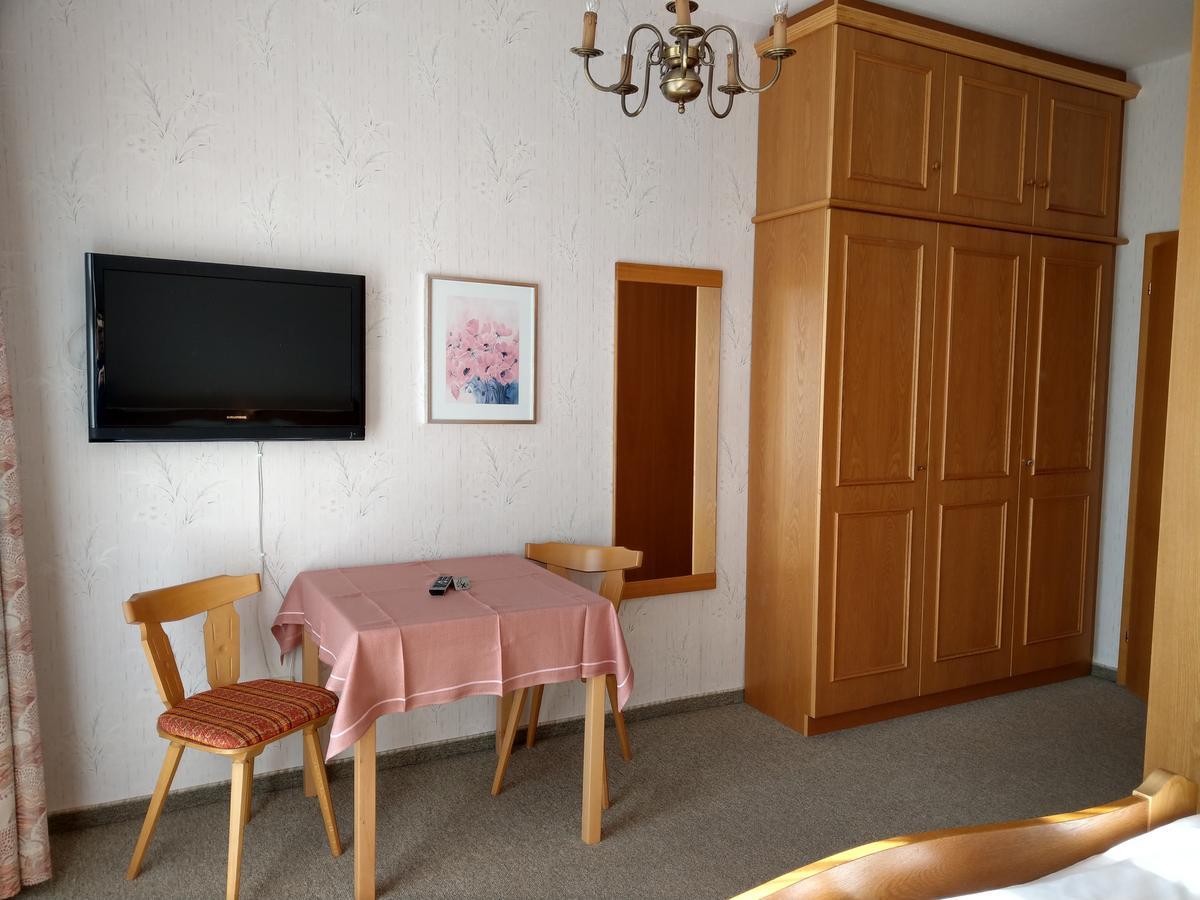 Gasthof Oberwirt Ramsau bei Berchtesgaden Екстер'єр фото