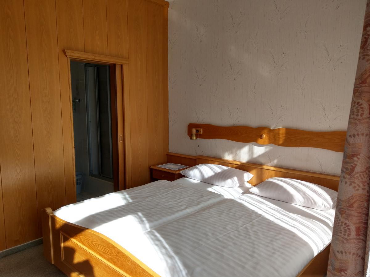 Gasthof Oberwirt Ramsau bei Berchtesgaden Екстер'єр фото